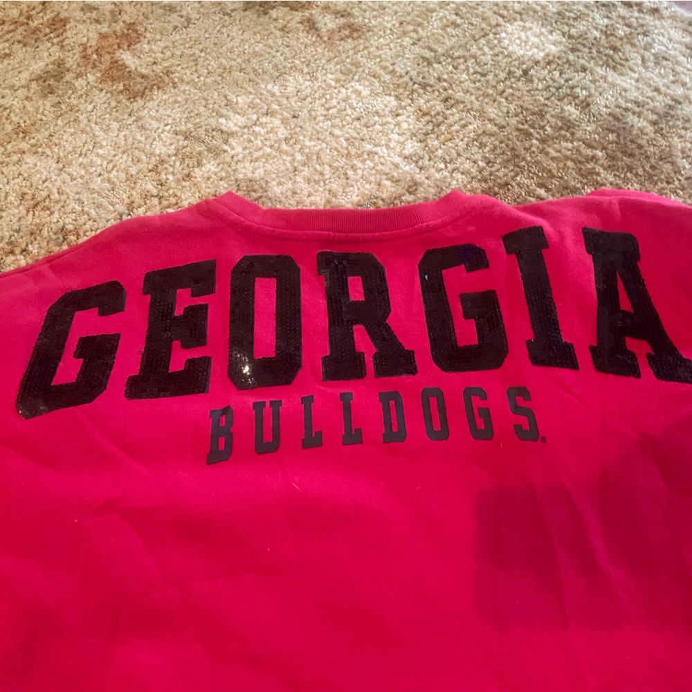 Georgia Bulldogs shirt - Picture 2 of 3